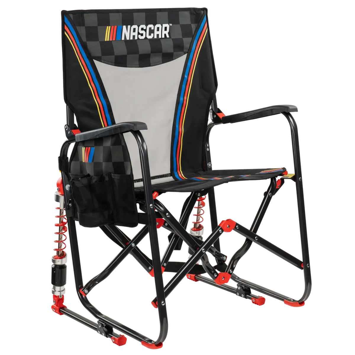 Adjustable Rocker™ - NASCAR C9