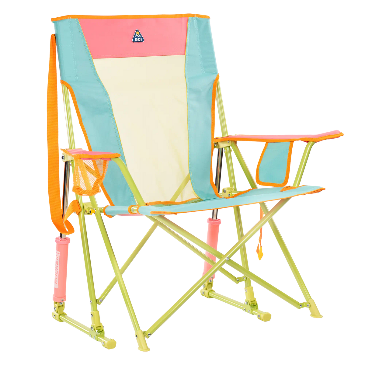 Comfort Pro Rocker™ U0