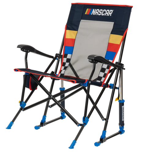 NASCAR RoadTrip Rocker™ - Blue